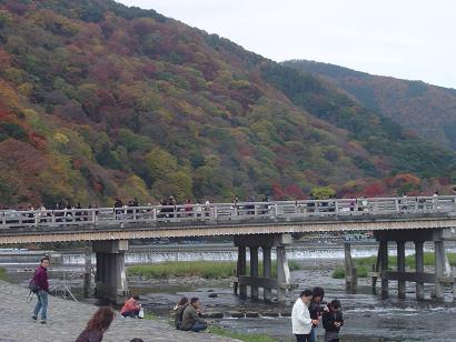 嵐山-渡月橋.JPG