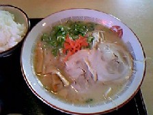 金ちゃんラーメン2