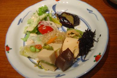 ランチ-バイキング.JPG