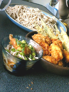 tensoba