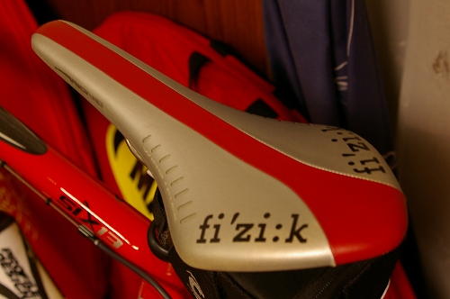 six13フィジークアリオネcannondaleロードレーサー自転車キャノンデール楽天ブログ