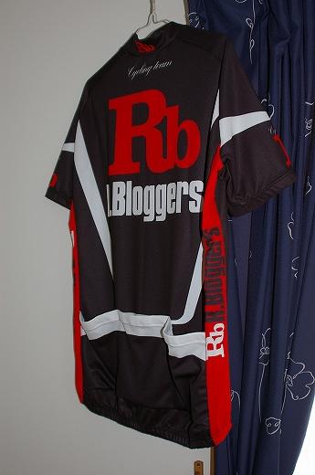 six13ブロガーチームジャージバックスタイルcannondaleキャノンデール自転車ロードレーサー楽天ブログ