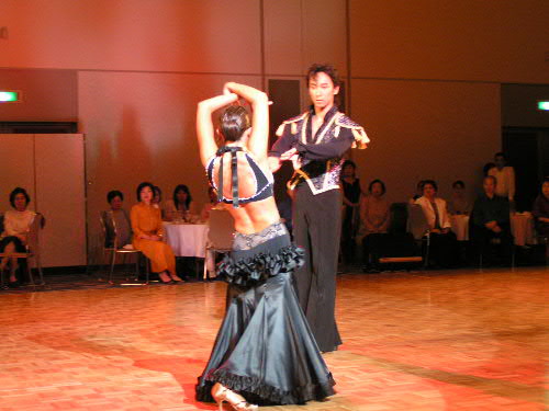 春のディナーパーティー 075.JPG