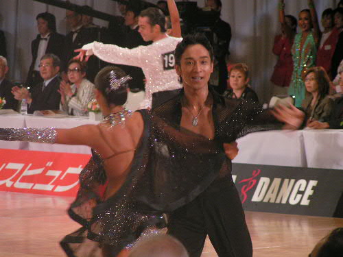 日本インターダンス選手権 8.JPG