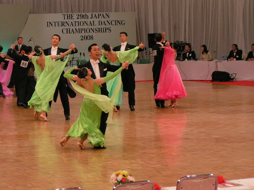 日本インターダンス選手権 9.JPG