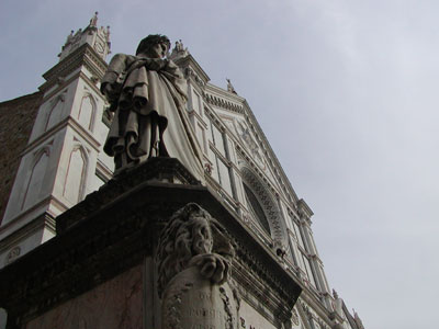 サンタクローチェ教会