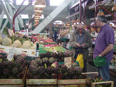 中央市場7
