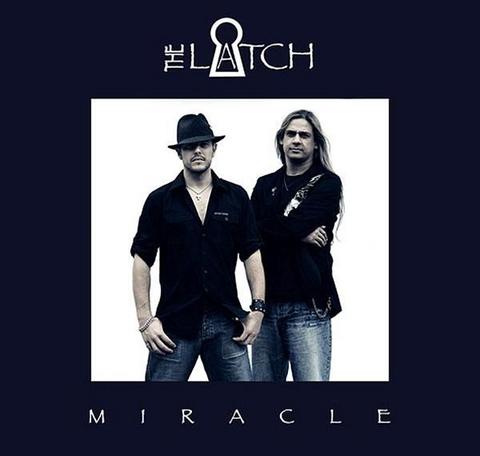the latch miracle_EP