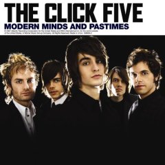 the click five