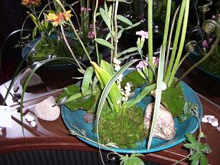 ガーデンスタイル応用