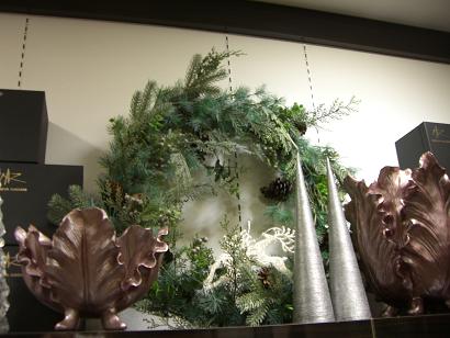 グリーンのリース.JPG