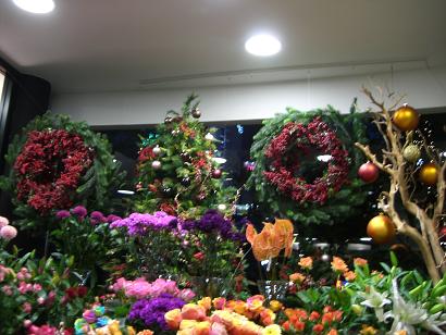 大きなリース.JPG