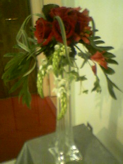 キャスケードブーケＴ1