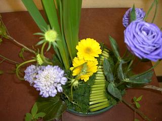 ヨーロピアンスタイル　ガーデンスタイルＴ上