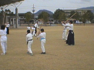 2006初稽古