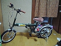 自転車1
