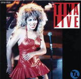 Tina Turner