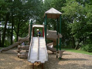 公園