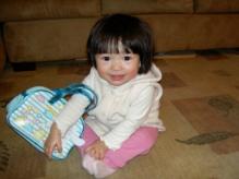 どこでも行くわよ～！