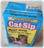 cat sip