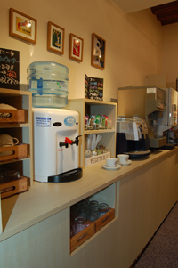 フリードリンクバー