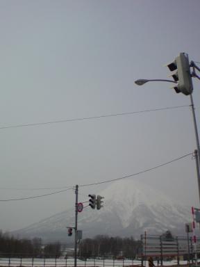 ニセコ道の駅