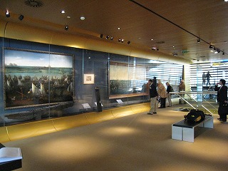 Schipol Museum