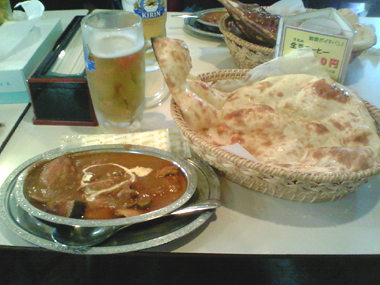 カレー