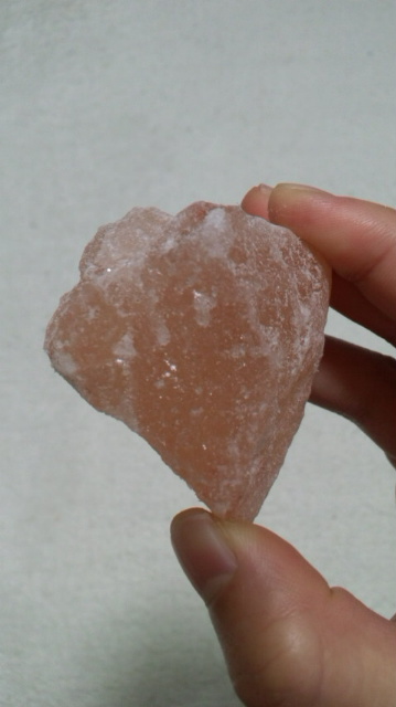 ヒマラヤ岩塩大