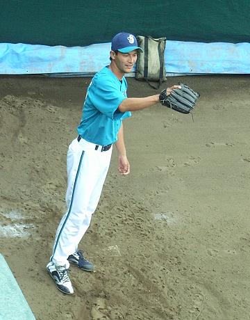 山北