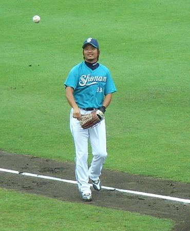 大西