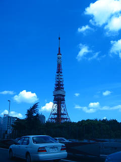 静岡・東京・千葉ドライブ旅行