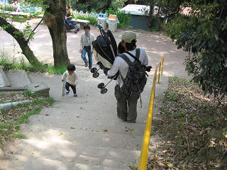 池田動物園