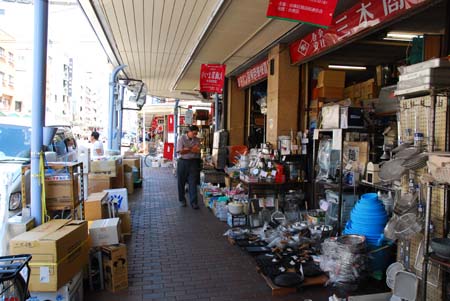 かっぱ橋道具街.JPG
