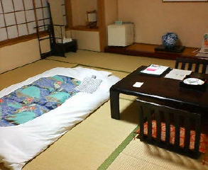 １０畳の部屋