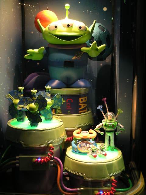 リトル・グリーン・メン