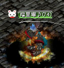 ペットになったﾈｸﾛ