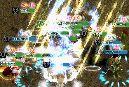 10月3日漆黒戦2