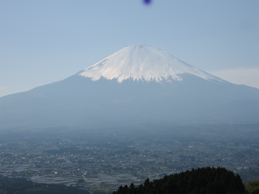 Ｍｔ．ｆｕｊｉ