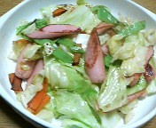 野菜