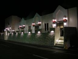 Alberobello☆２