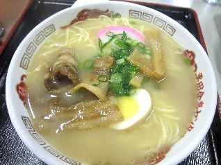 平田食事センター