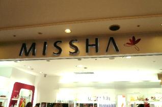 MISSHA