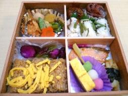 タイガース弁当