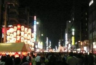 祇園祭