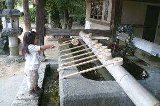 日岡神社