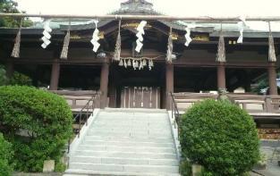 日岡神社