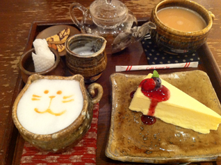 Ｃａｆｅゆう