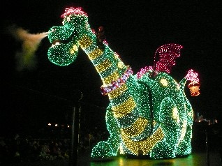 東京ディズニーランド