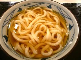 丸亀製麺所